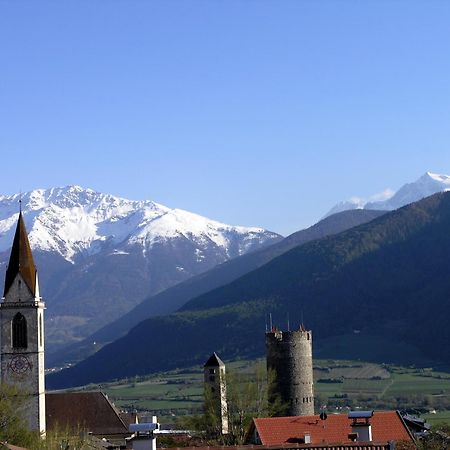 Garni Sonne Hotel Malles Venosta Exterior photo